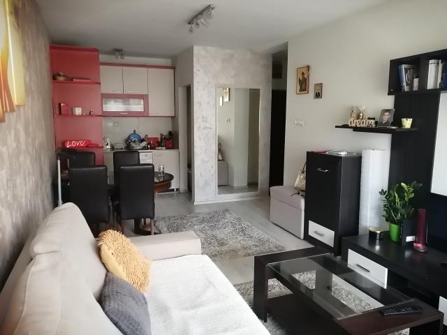 Apartment, Novi Sad, Podbara | Šifra: 1049127