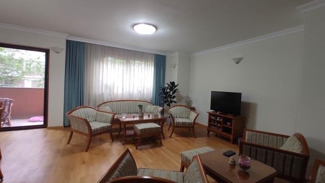 Novi Sad Centar Stari grad Multi-room apartment