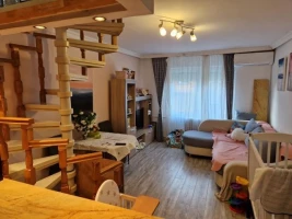 Apartment, One and a half-room apartment<br>43 m<sup>2</sup>, Podbara