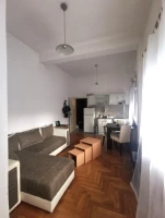 Apartment, Efficiency apartment<br>25 m<sup>2</sup>, Podbara