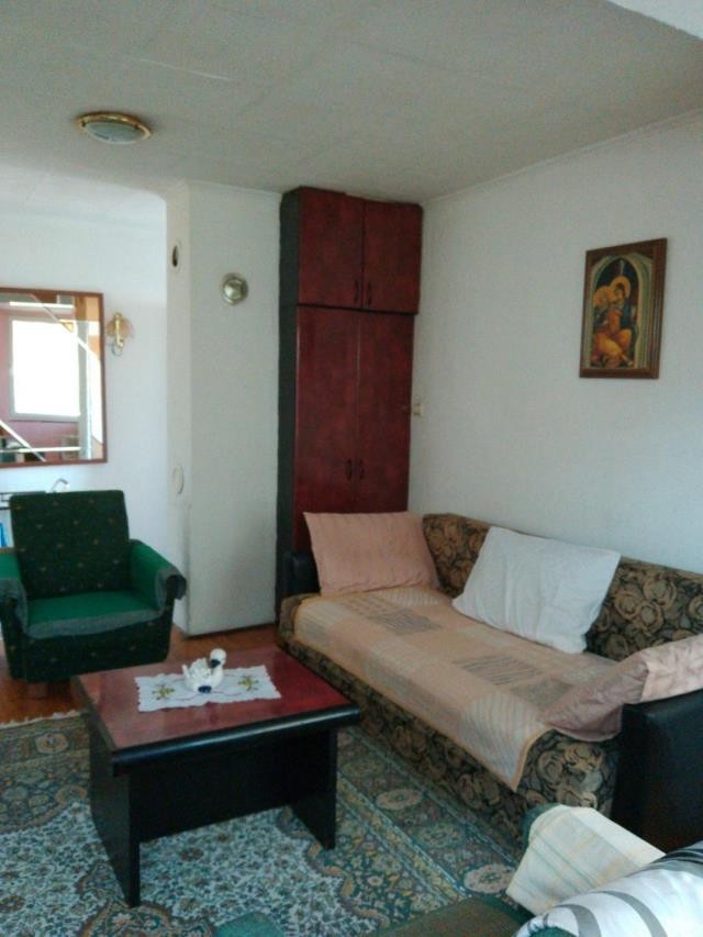 Apartment, Novi Sad, Centar | Šifra: 1049159