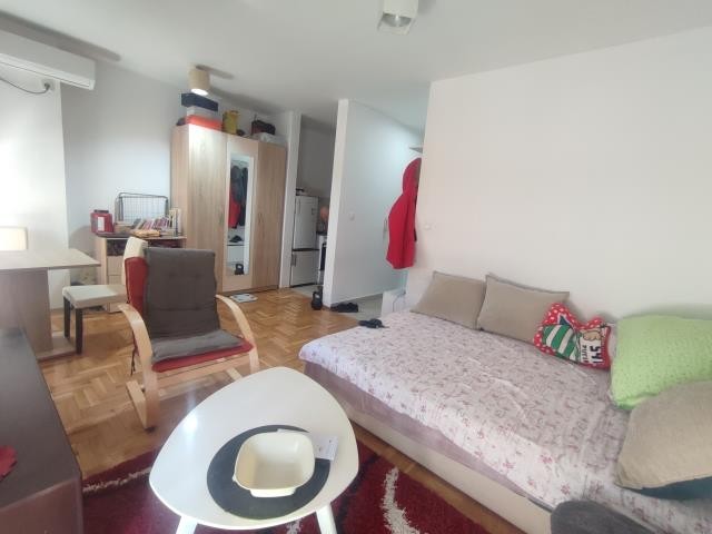 Apartment, Novi Sad, Somborski bulevar | Šifra: 1049173