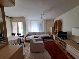 Apartment, Three-room apartment<br>67 m<sup>2</sup>, Stanica