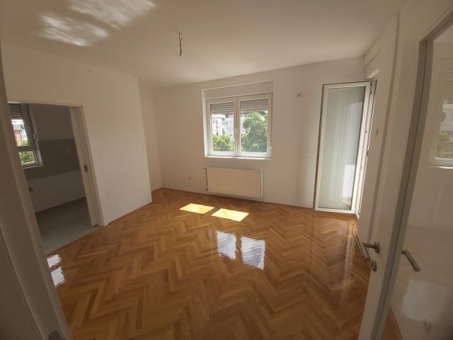 Apartment, Novi Sad, Novo naselje - Šarengrad | Šifra: 1049185