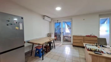 Apartment, Three-room apartment<br>80 m<sup>2</sup>, Nova Detelinara