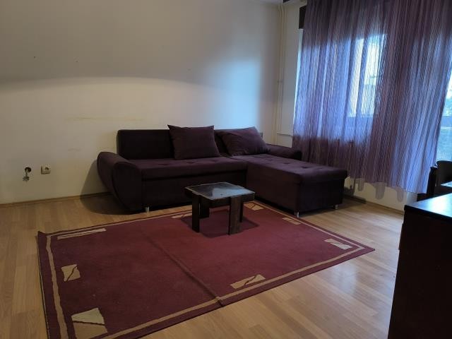 Novi Sad Podbara One-room apartment