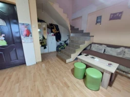 Apartment, Two-room apartment (one bedroom)<br>69 m<sup>2</sup>, Somborski bulevar