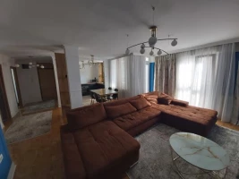 Apartment, Four- room apartment<br>97 m<sup>2</sup>, Sajam