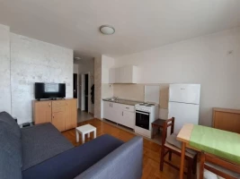 Apartment, One and a half-room apartment<br>31 m<sup>2</sup>, Nova Detelinara