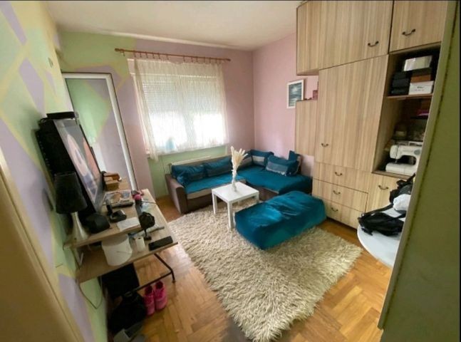 Wohnung, Novi Sad, Bulevar | Šifra: 1049222