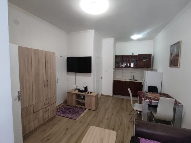 Novi Sad Centar Efficiency apartment