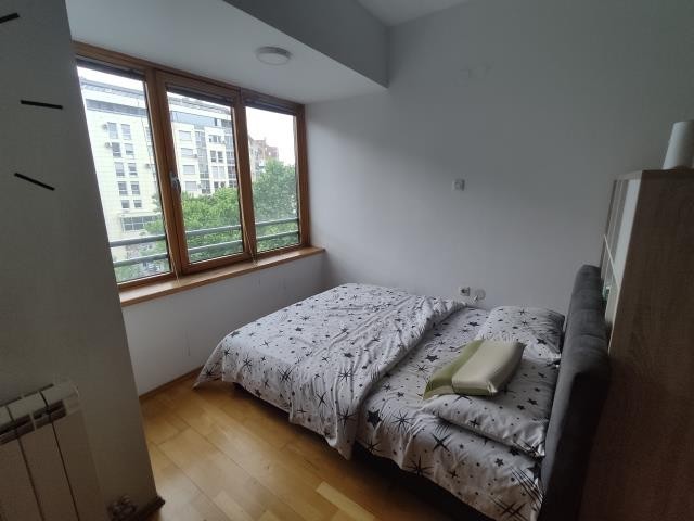 Wohnung, Novi Sad, Bulevar | Šifra: 1049233