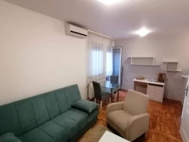 Wohnung, Garconniere<br>26 m<sup>2</sup>, Nova Detelinara
