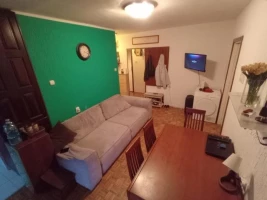 Apartment, One-room apartment<br>43 m<sup>2</sup>, Novo naselje