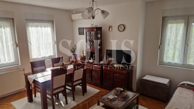 Novi Sad Detelinara Двособан