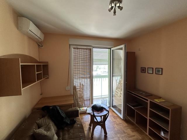 Novi Sad Socijalno Two-room apartment (one bedroom)