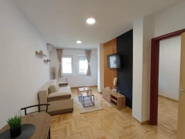Apartment, One and a half-room apartment<br>36 m<sup>2</sup>, Nova Detelinara