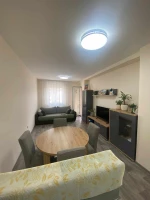 Apartment, One and a half-room apartment<br>43 m<sup>2</sup>, Nova Detelinara