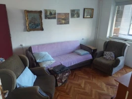 Apartment, Two-room apartment (one bedroom)<br>48 m<sup>2</sup>, Grbavica