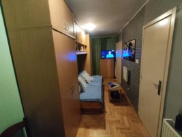 Apartment, One-room apartment<br>20 m<sup>2</sup>, Salajka