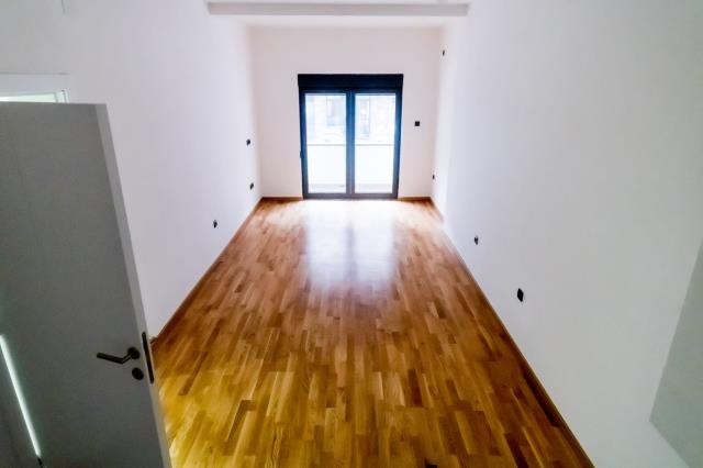 Novi Sad Telep - severni Three-room apartment