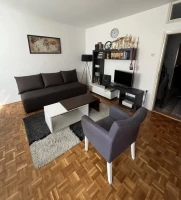 Apartment, One-room apartment<br>32 m<sup>2</sup>, Centar