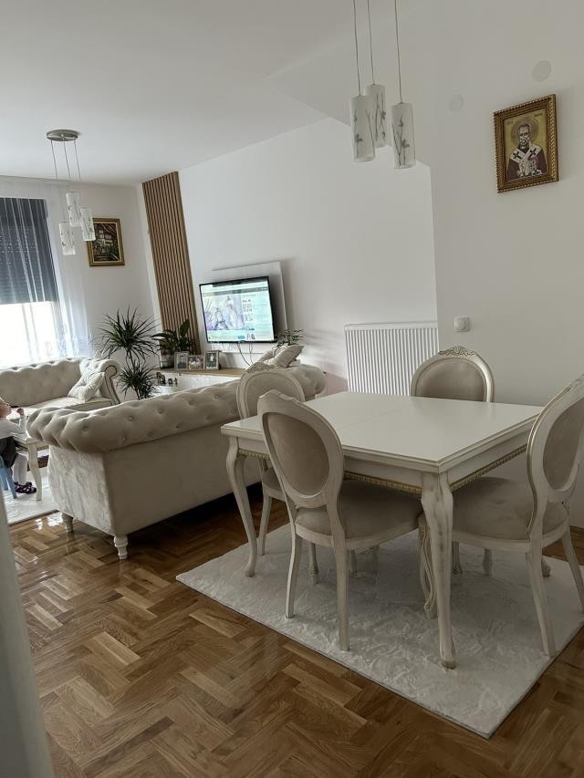 Novi Sad Vidovdansko naselje Three-room apartment