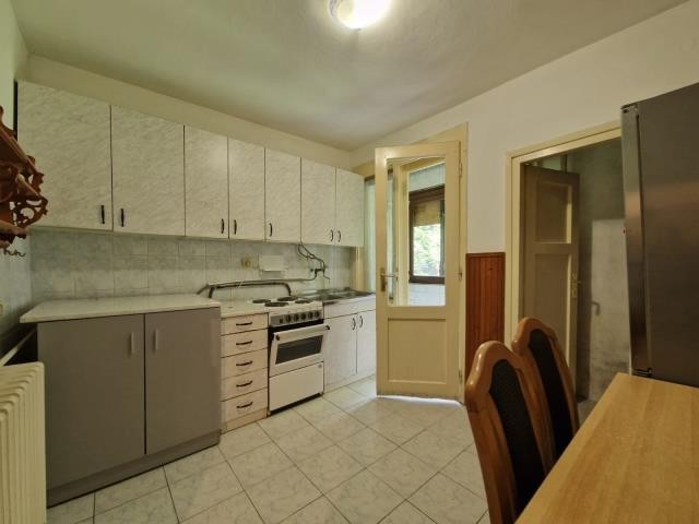 Novi Sad Satelit One-room apartment