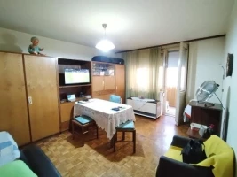 Apartment, Two-room apartment (one bedroom)<br>53 m<sup>2</sup>, Centar