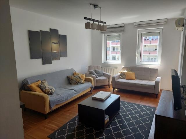 Apartment, Novi Sad, Nova Detelinara | Šifra: 1049643