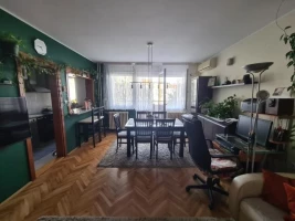 Apartment, Three-room apartment<br>72 m<sup>2</sup>, Nova Detelinara