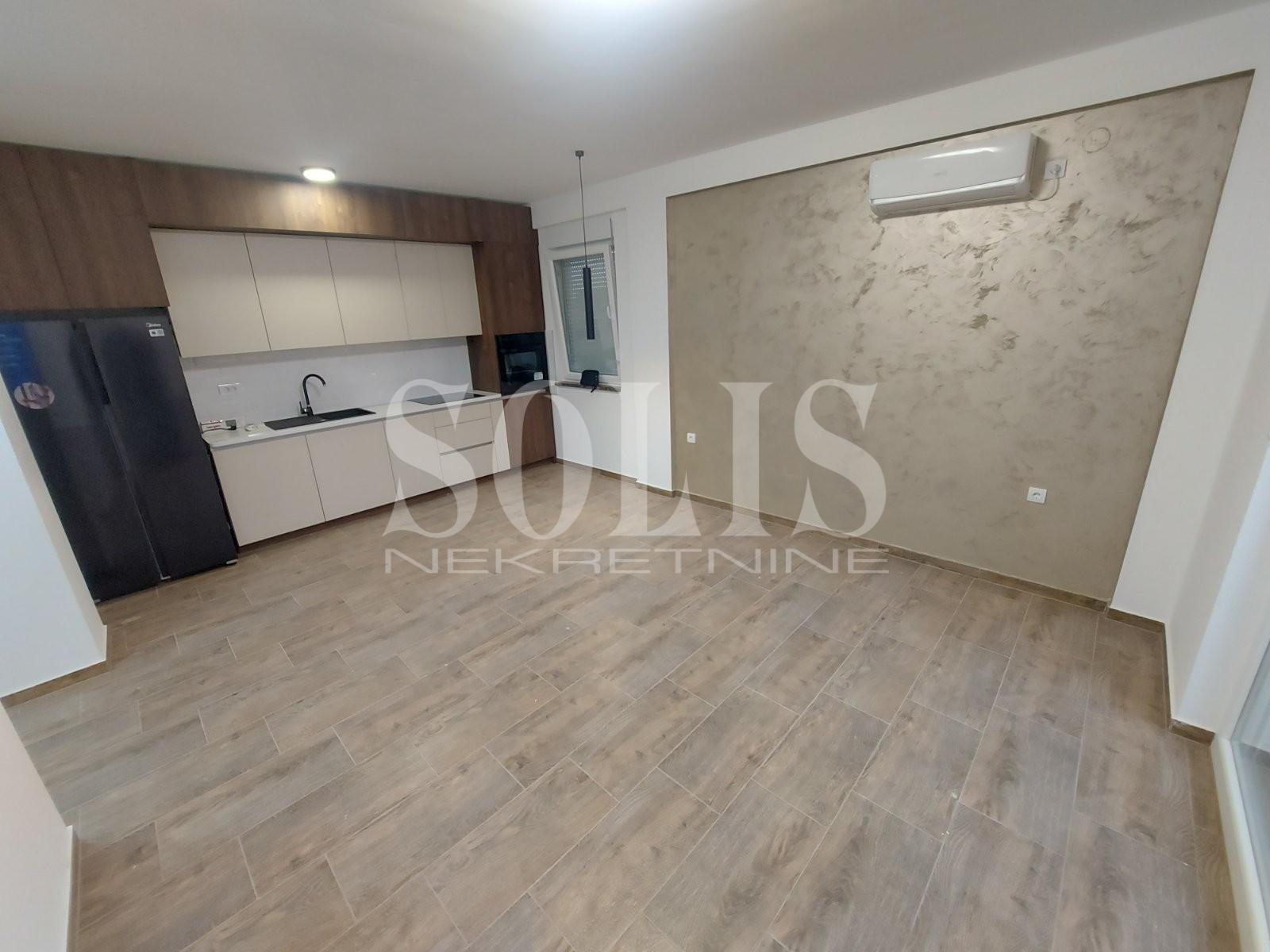 Wohnung, Futog, Centar | Šifra: 1049700