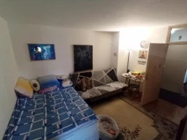 Wohnung, 1.5-Zimmer Wohnung<br>41 m<sup>2</sup>, Novo naselje - Šonsi