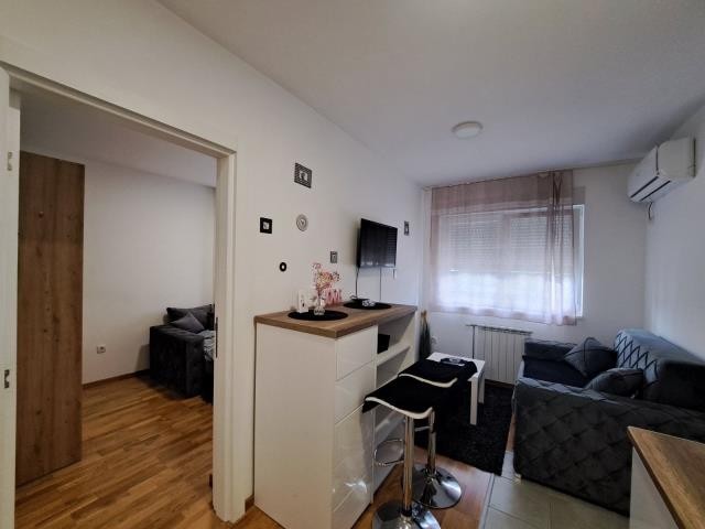 Apartment, Novi Sad, Salajka | Šifra: 1049786
