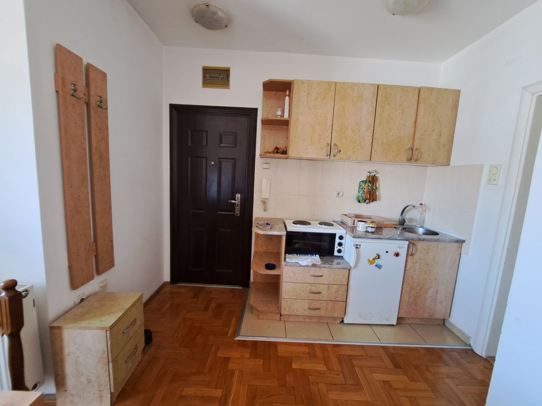 Apartment, Novi Sad, Bulevar | Šifra: 1049812