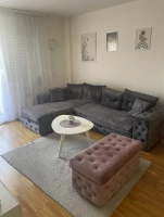 Apartment, Two-room apartment (one bedroom)<br>52 m<sup>2</sup>, Nova Detelinara