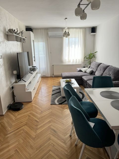 Novi Sad Novo naselje - Šarengrad 3-Zimmer Wohnung