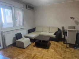Apartment, Two-room apartment (one bedroom)<br>49 m<sup>2</sup>, Nova Detelinara