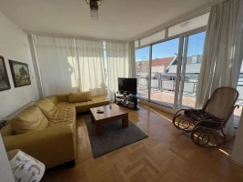 Apartment, Three-room apartment<br>145 m<sup>2</sup>, Grbavica