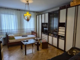 Apartment, Two-room apartment (one bedroom)<br>54 m<sup>2</sup>, Socijalno