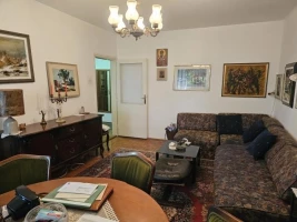 Apartment, Two and a half-room apartment<br>73 m<sup>2</sup>, Centar Riblja pijaca