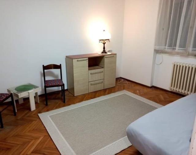 Novi Sad Satelit One-room apartment