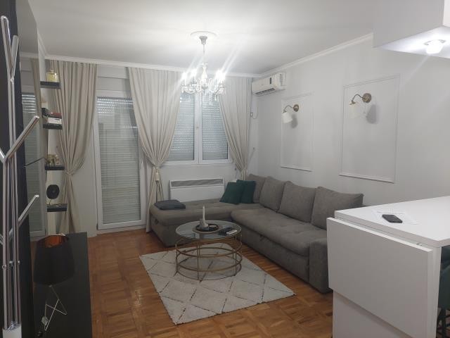 Apartment, Petrovaradin, Širi centar | Šifra: 1050030