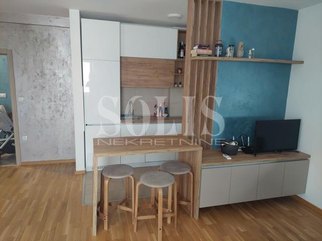 Apartment, Novi Sad, Somborski bulevar | Šifra: 1050171