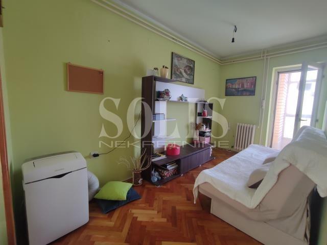 Стан, Novi Sad, Avijacija | Šifra: 1050262