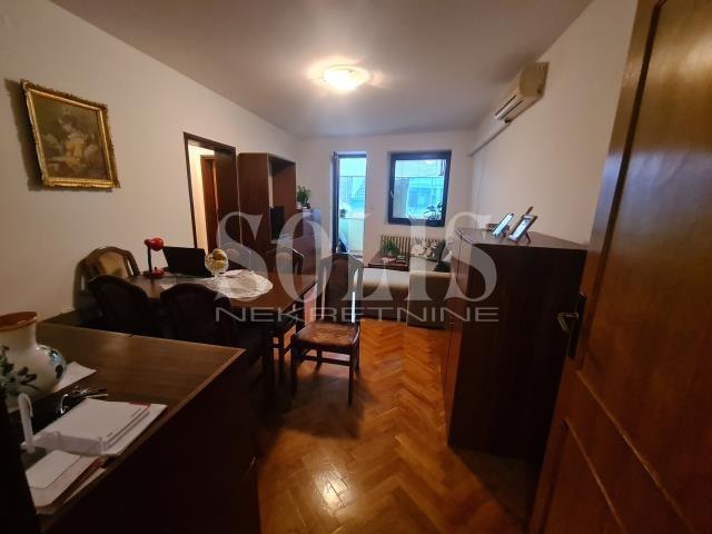 Novi Sad Centar Two and a half-room apartment