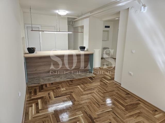 Novi Sad Centar Stari grad One-room apartment