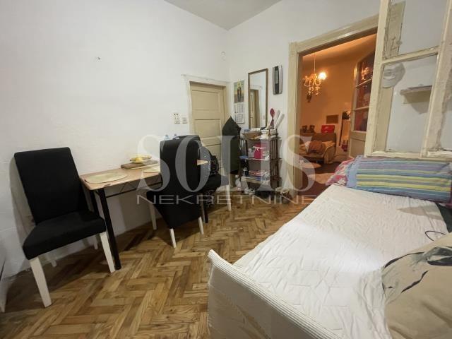 Novi Sad Podbara One-room apartment