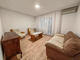 Apartment, Two-room apartment (one bedroom)<br>54 m<sup>2</sup>, Stanica - SUP