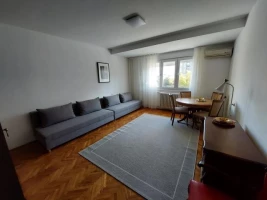 Apartment, Two-room apartment (one bedroom)<br>56 m<sup>2</sup>, Bulevar